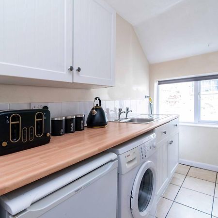 Characterful 2 Bedroom Apartment - Central Location Castle Donington Kültér fotó